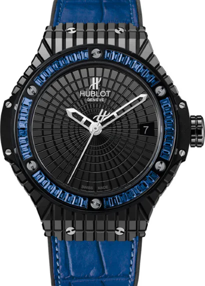 Hublot Big Bang Caviar 346.CD.1800.LR.1901